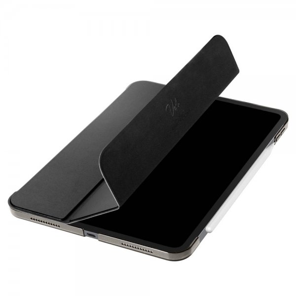 Spigen iPad 10.9 (gen 10)/iPad 11 (A16) Etui Smart Fold Svart