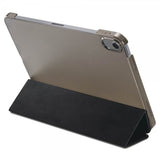 Spigen iPad 10.9 (gen 10)/iPad 11 (A16) Etui Smart Fold Svart