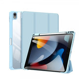 Dux Ducis iPad 10.9 (gen 10)/iPad 11 (A16) Etui TOBY Series Blå