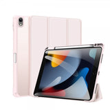 Dux Ducis iPad 10.9 (gen 10)/iPad 11 (A16) Etui TOBY Series Rosa