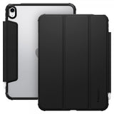 Spigen iPad 10.9 (gen 10)/iPad 11 (A16) Etui Ultra Hybrid Pro Svart