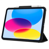 Spigen iPad 10.9 (gen 10)/iPad 11 (A16) Etui Ultra Hybrid Pro Svart