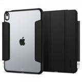 Spigen iPad 10.9 (gen 10)/iPad 11 (A16) Etui Ultra Hybrid Pro Svart