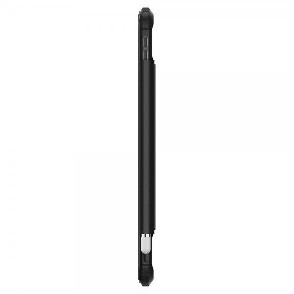 Spigen iPad 10.9 (gen 10)/iPad 11 (A16) Etui Ultra Hybrid Pro Svart