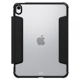 Spigen iPad 10.9 (gen 10)/iPad 11 (A16) Etui Ultra Hybrid Pro Svart