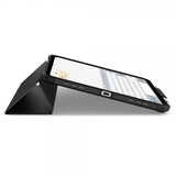 Spigen iPad 10.9 (gen 10)/iPad 11 (A16) Etui Ultra Hybrid Pro Svart
