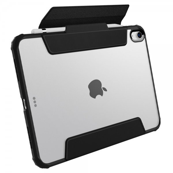 Spigen iPad 10.9 (gen 10)/iPad 11 (A16) Etui Ultra Hybrid Pro Svart