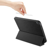 Spigen iPad 10.9 (gen 10)/iPad 11 (A16) Urban Fit Svart