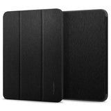 Spigen iPad 10.9 (gen 10)/iPad 11 (A16) Urban Fit Svart