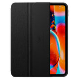 Spigen iPad 10.9 (gen 10)/iPad 11 (A16) Urban Fit Svart
