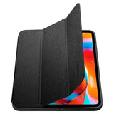 Spigen iPad 10.9 (gen 10)/iPad 11 (A16) Urban Fit Svart