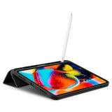 Spigen iPad 10.9 (gen 10)/iPad 11 (A16) Urban Fit Svart