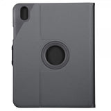 Targus iPad 10.9 (gen 10)/iPad 11 (A16) Etui VersaVu Svart