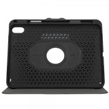 Targus iPad 10.9 (gen 10)/iPad 11 (A16) Etui VersaVu Svart