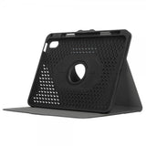 Targus iPad 10.9 (gen 10)/iPad 11 (A16) Etui VersaVu Svart