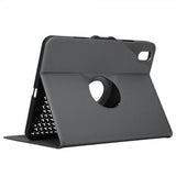 Targus iPad 10.9 (gen 10)/iPad 11 (A16) Etui VersaVu Svart