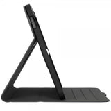 Targus iPad 10.9 (gen 10)/iPad 11 (A16) Etui VersaVu Svart