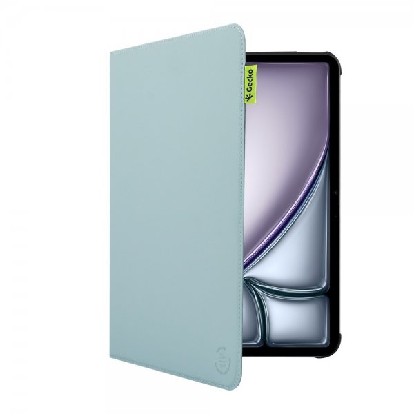 Gecko Covers iPad 10.9 (gen 10)/iPad 11 (A16) Etui Apple-Peel Folio Blå