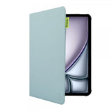 Gecko Covers iPad 10.9 (gen 10)/iPad 11 (A16) Etui Apple-Peel Folio Blå