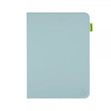 Gecko Covers iPad 10.9 (gen 10)/iPad 11 (A16) Etui Apple-Peel Folio Blå