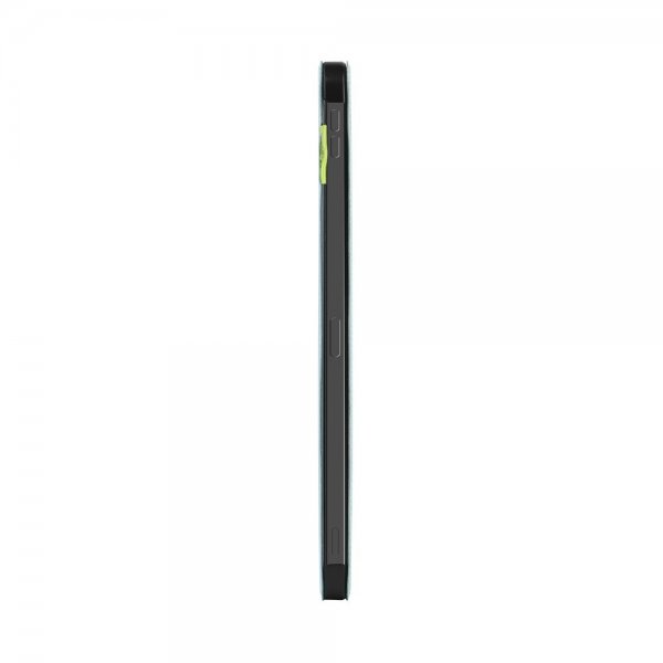 Gecko Covers iPad 10.9 (gen 10)/iPad 11 (A16) Etui Apple-Peel Folio Blå