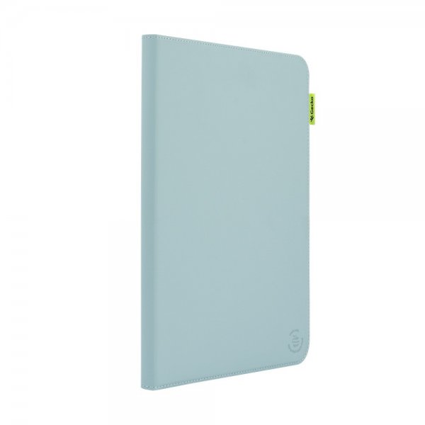 Gecko Covers iPad 10.9 (gen 10)/iPad 11 (A16) Etui Apple-Peel Folio Blå