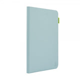 Gecko Covers iPad 10.9 (gen 10)/iPad 11 (A16) Etui Apple-Peel Folio Blå