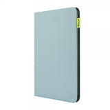 Gecko Covers iPad 10.9 (gen 10)/iPad 11 (A16) Etui Apple-Peel Folio Blå