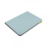 Gecko Covers iPad 10.9 (gen 10)/iPad 11 (A16) Etui Apple-Peel Folio Blå