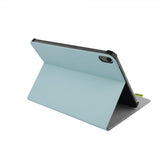 Gecko Covers iPad 10.9 (gen 10)/iPad 11 (A16) Etui Apple-Peel Folio Blå