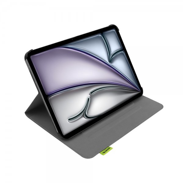 Gecko Covers iPad 10.9 (gen 10)/iPad 11 (A16) Etui Apple-Peel Folio Blå