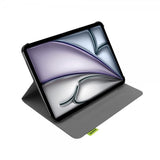 Gecko Covers iPad 10.9 (gen 10)/iPad 11 (A16) Etui Apple-Peel Folio Blå