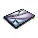 Gecko Covers iPad 10.9 (gen 10)/iPad 11 (A16) Etui Apple-Peel Folio Blå