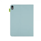 Gecko Covers iPad 10.9 (gen 10)/iPad 11 (A16) Etui Apple-Peel Folio Blå