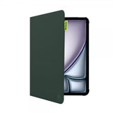 Gecko Covers iPad 10.9 (gen 10)/iPad 11 (A16) Etui Apple-Peel Folio Grønn