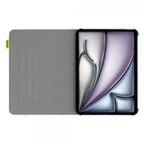 Gecko Covers iPad 10.9 (gen 10)/iPad 11 (A16) Etui Apple-Peel Folio Grønn