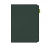 Gecko Covers iPad 10.9 (gen 10)/iPad 11 (A16) Etui Apple-Peel Folio Grønn