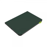 Gecko Covers iPad 10.9 (gen 10)/iPad 11 (A16) Etui Apple-Peel Folio Grønn