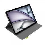 Gecko Covers iPad 10.9 (gen 10)/iPad 11 (A16) Etui Apple-Peel Folio Grønn