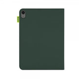 Gecko Covers iPad 10.9 (gen 10)/iPad 11 (A16) Etui Apple-Peel Folio Grønn