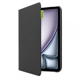 Gecko Covers iPad 10.9 (gen 10)/iPad 11 (A16) Etui Cactus Folio Svart