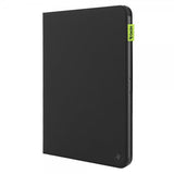 Gecko Covers iPad 10.9 (gen 10)/iPad 11 (A16) Etui Cactus Folio Svart