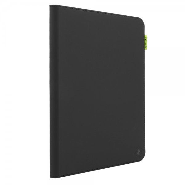 Gecko Covers iPad 10.9 (gen 10)/iPad 11 (A16) Etui Cactus Folio Svart