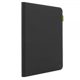 Gecko Covers iPad 10.9 (gen 10)/iPad 11 (A16) Etui Cactus Folio Svart