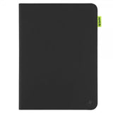 Gecko Covers iPad 10.9 (gen 10)/iPad 11 (A16) Etui Cactus Folio Svart