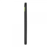 Gecko Covers iPad 10.9 (gen 10)/iPad 11 (A16) Etui Cactus Folio Svart