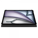 Gecko Covers iPad 10.9 (gen 10)/iPad 11 (A16) Etui Cactus Folio Svart