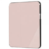 Targus iPad 10.9 (gen 10)/iPad 11 (A16) Etui Click-In Rosegull