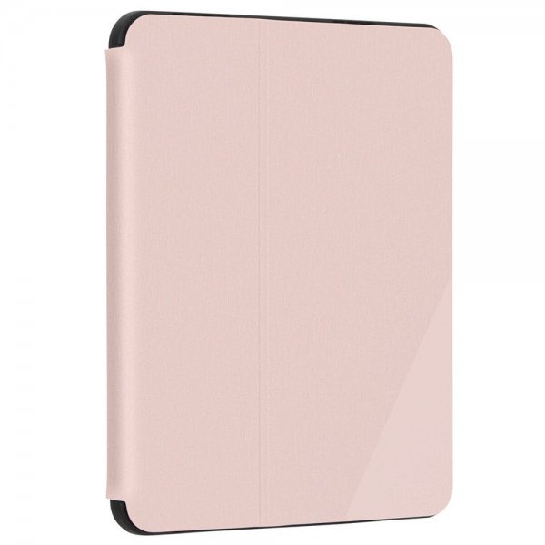 Targus iPad 10.9 (gen 10)/iPad 11 (A16) Etui Click-In Rosegull