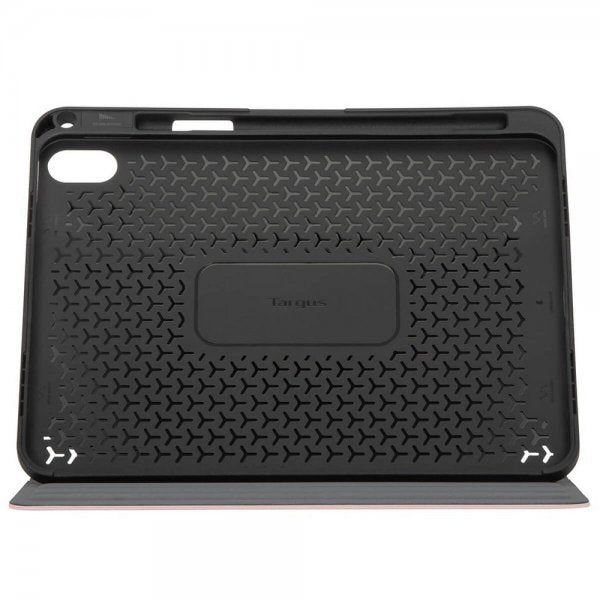 Targus iPad 10.9 (gen 10)/iPad 11 (A16) Etui Click-In Rosegull
